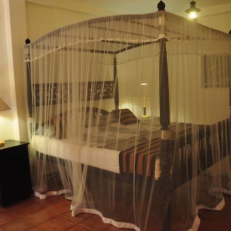 Asantha Guest House Unawatuna Phòng bức ảnh