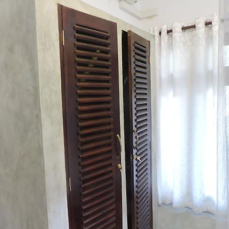 Asantha Guest House Unawatuna Ngoại thất bức ảnh