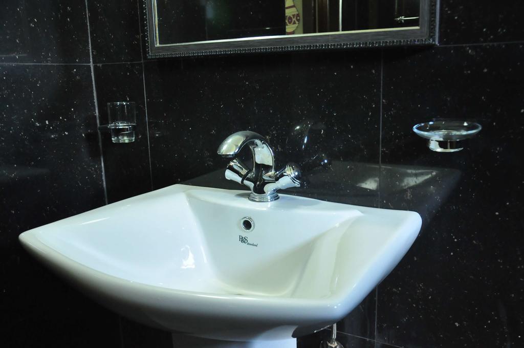 Asantha Guest House Unawatuna Phòng bức ảnh
