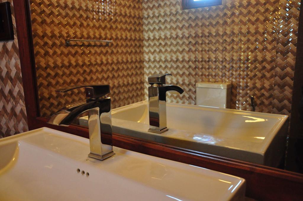 Asantha Guest House Unawatuna Phòng bức ảnh