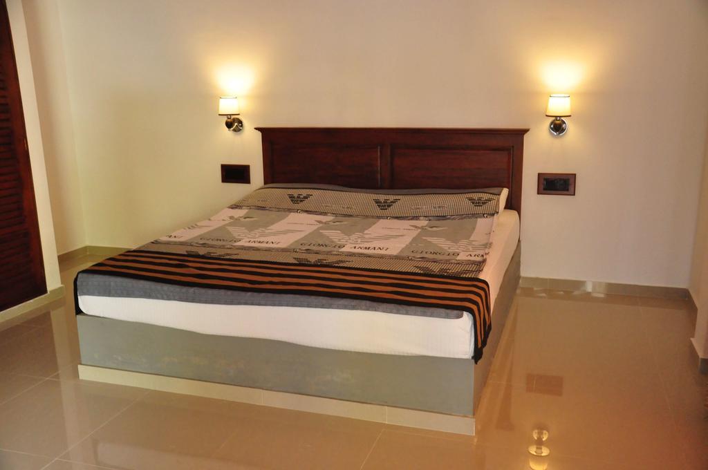 Asantha Guest House Unawatuna Phòng bức ảnh