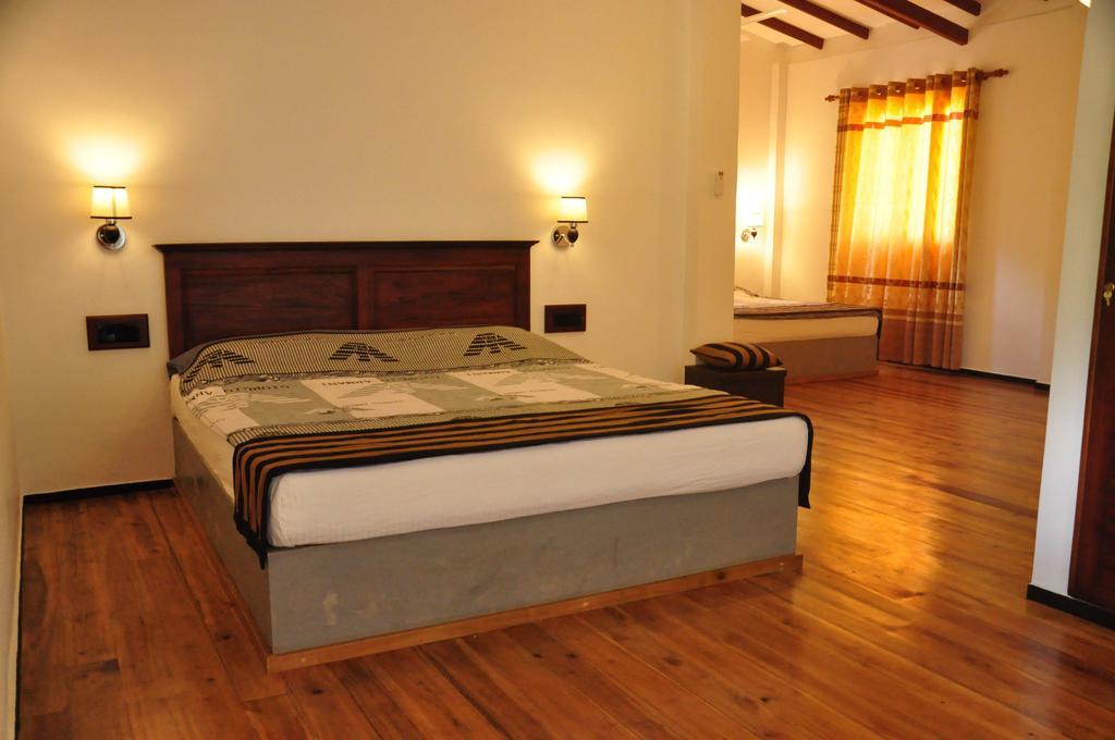 Asantha Guest House Unawatuna Phòng bức ảnh