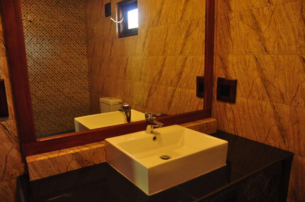 Asantha Guest House Unawatuna Phòng bức ảnh