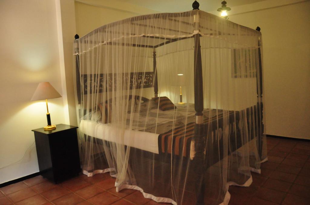 Asantha Guest House Unawatuna Phòng bức ảnh