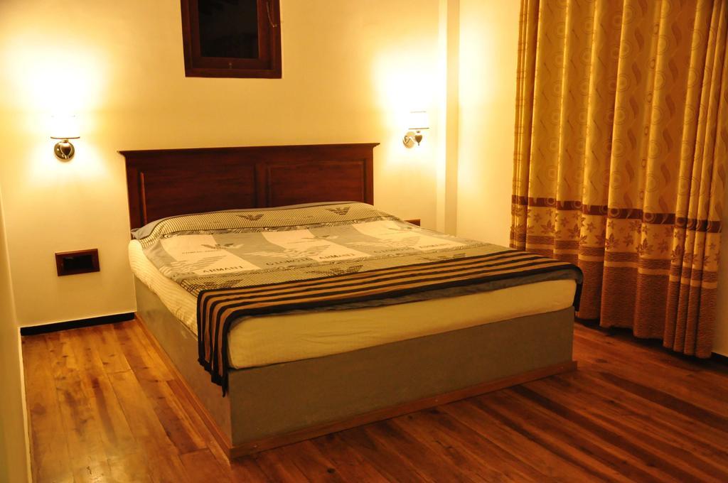 Asantha Guest House Unawatuna Phòng bức ảnh