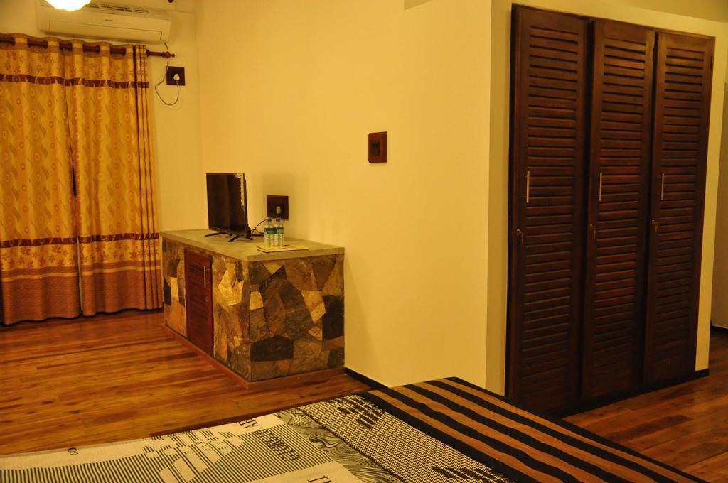 Asantha Guest House Unawatuna Phòng bức ảnh