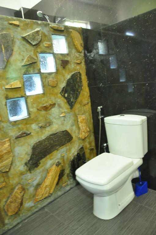 Asantha Guest House Unawatuna Phòng bức ảnh