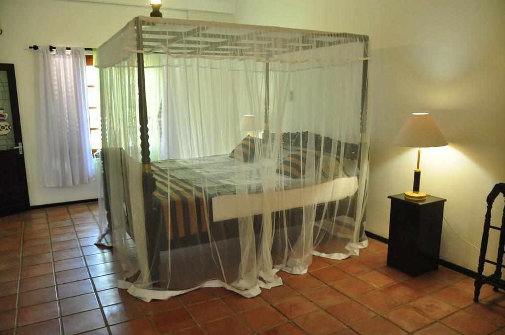 Asantha Guest House Unawatuna Phòng bức ảnh