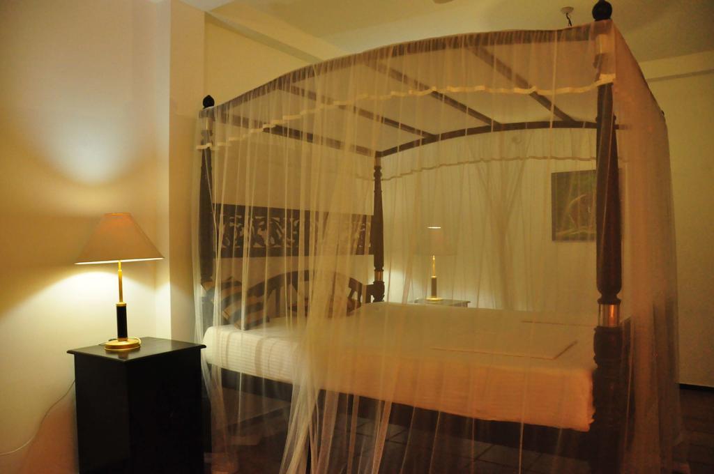Asantha Guest House Unawatuna Phòng bức ảnh