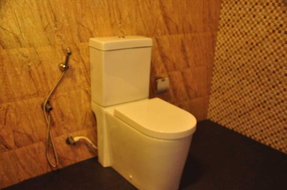 Asantha Guest House Unawatuna Ngoại thất bức ảnh