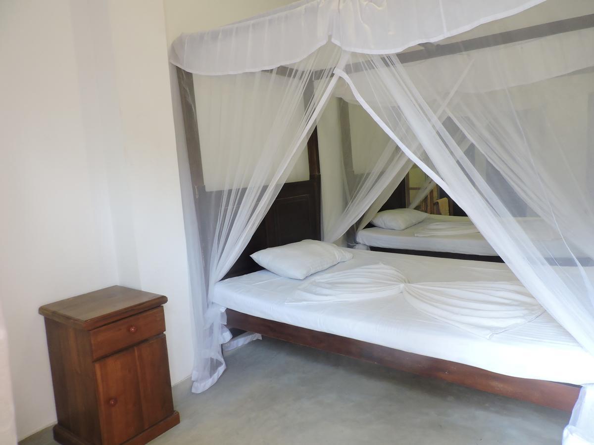 Asantha Guest House Unawatuna Ngoại thất bức ảnh