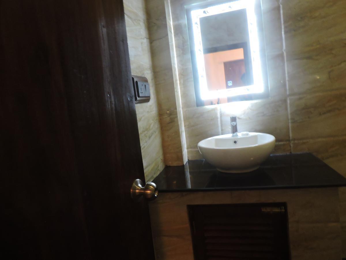 Asantha Guest House Unawatuna Ngoại thất bức ảnh