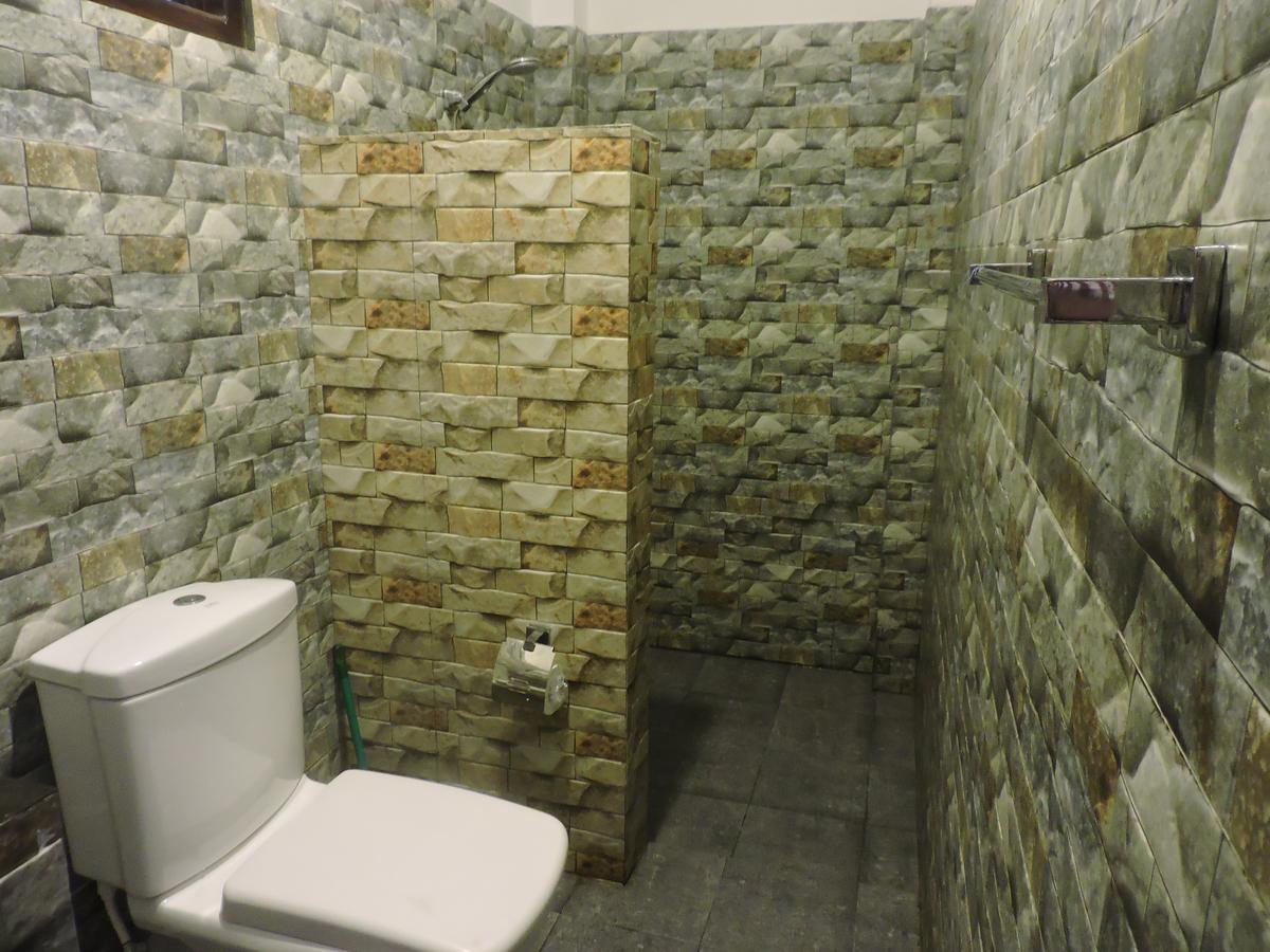 Asantha Guest House Unawatuna Ngoại thất bức ảnh