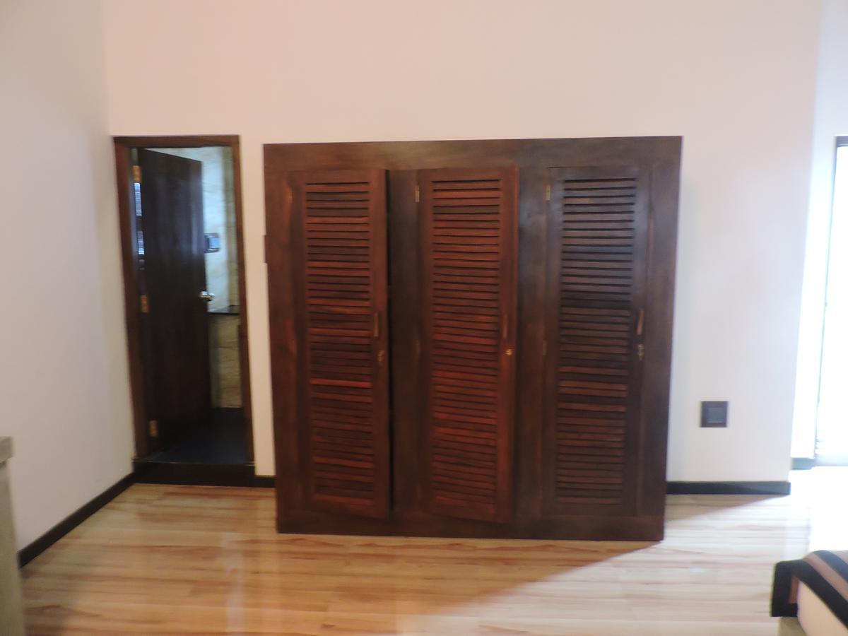 Asantha Guest House Unawatuna Ngoại thất bức ảnh